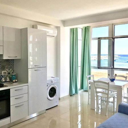 See To Sea Apartment Marzamemi Ngoại thất bức ảnh